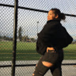 Meet your Posher, Thandiwe